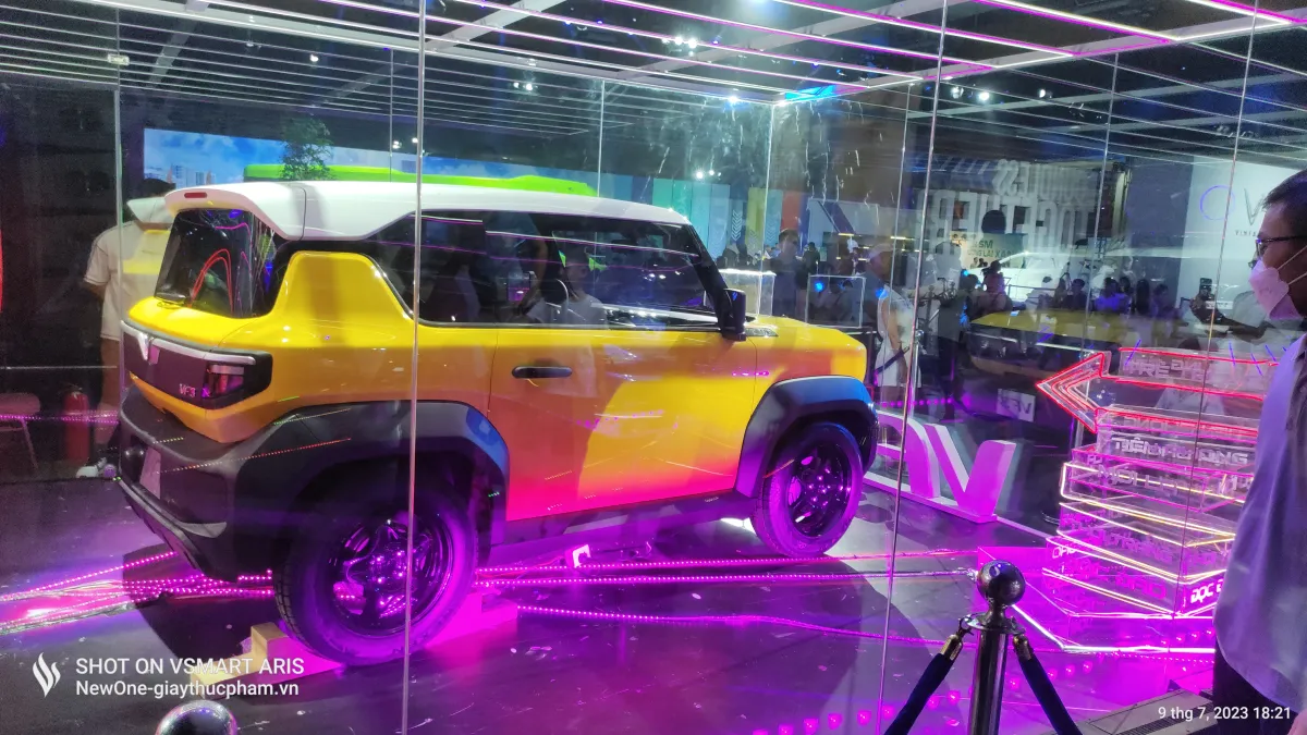 Chương trình khuyến mãi Tết 2026 - Ưu đãi lên đến 200 triệu đồng