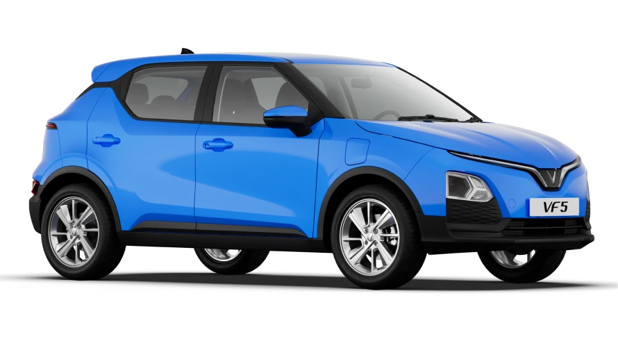 VinFast VF 5 - Xanh Dương