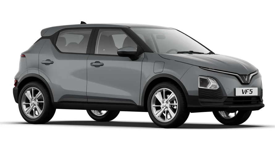 VinFast VF 5 - Đỏ